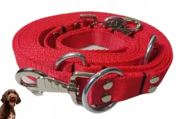 smycz-przepinana-25mm-5m-z-grubej-tasmy-dla-duzego-psa-rozne-kolory-sunka