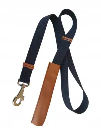 smycz-parciana-bawelna-mocna-3m-dla-duzego-psa-xxl-rozne-kolory