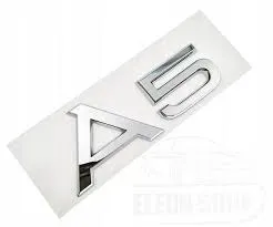 emblemat-zamiennik-napis-audi-a5-chrom-silver