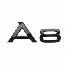 zamiennik-emblemat-znaczek-logo-czarny-audi-a8-tyl