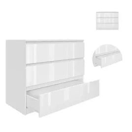 komoda-z-szufladami-90x75x40cm-szafka-regal-3-szuflady-bialy-polysk