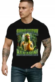 koszulka-t-shirt-meska-chlopak-shimpanzini-bananini-rozmiar-m-przod-w676