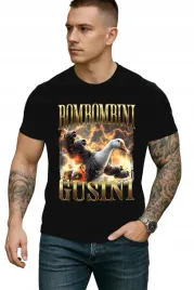 koszulka-t-shirt-meska-chlopak-bombombini-gusini-rozmiar-xs-przod-w681