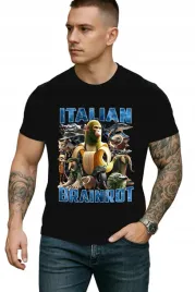 koszulka-t-shirt-meska-chlopak-italian-brainrot-rozmiar-s-przod-w682