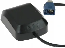 antena-gps-fakra-ford-citroen-opel-dacia-vw-audi