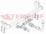 hak-holowniczy-steinhof-t-103