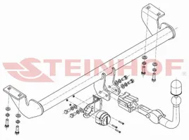 hak-holowniczy-steinhof-t-103