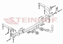 hak-holowniczy-steinhof-t-193