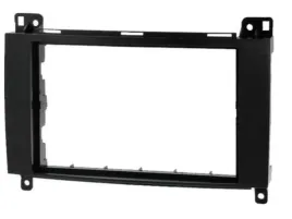 ramka-adapter-do-radia-2din-vw-crafter-mercedes