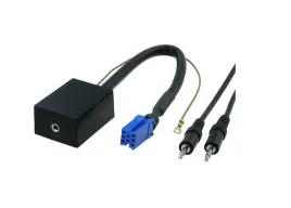 adapter-aux-mini-iso-audi-chorus-concert-vw-beta-gamma-mcd-mfd-seat