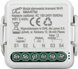 ltc-smart02-modul-adapter-sterowania-bramami-furtkami-wifi-tuya-230v