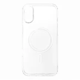 etui-ultra-clear-case-z-magsafe-na-samsung-galaxy-s25-edge-przezroczyste