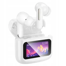 hoco-sluchawki-bezprzewodowe-bluetooth-z-ekranem-dotykowym-tws-eq14-biale