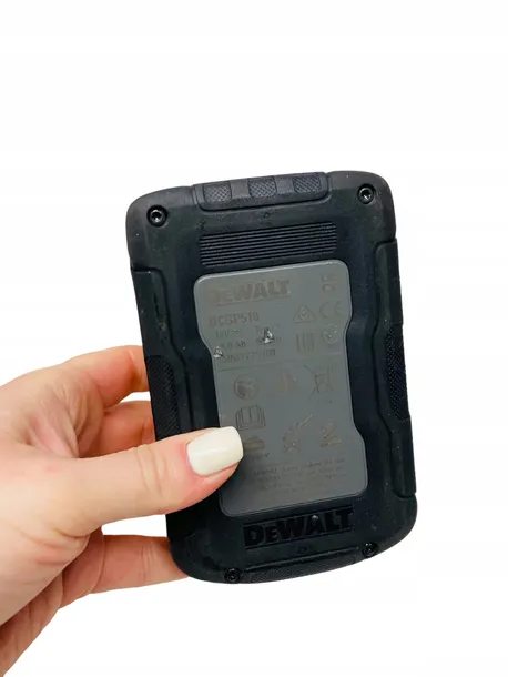dcbp518-akumulator-5-0ah-powerstack-dewalt-marka-dewalt-pojemnosc-akumulatora-5-ah