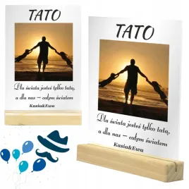 prezent-na-dzien-taty-ramka-na-szkle-ze-zdjeciem-statuetka-ojca-upominek