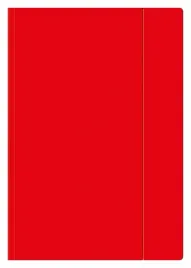 teczka-z-gumka-a4-40mm-450g-czerwona-interdruk