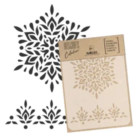 szablon-malarski-craft-and-scrapbooking-mandala-a4