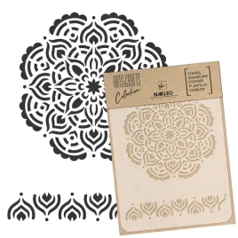 szablon-malarski-craft-and-scrapbooking-boho-mandala-a4