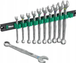 listwa-magn-z-zestawem-kluczy-plasko-oczkowych-joker-6003-11-szt-wera