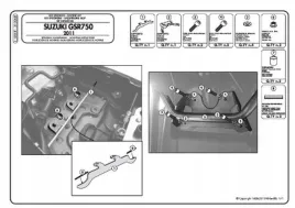 stelaz-mocowanie-adapter-do-zamontowania-stelaza-bocznego-kappa-3100kit