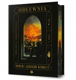 odlewnia-trylogia-zalozyciele-tom-1-robert-jackson-bennett