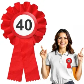 kotylion-40-urodziny-traffic-birthday
