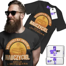 koszulka-dla-nauczyciela-meska-z-nadrukiem-t-shirt-prezent-dla-nauczyciela