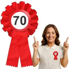 kotylion-70-urodziny-traffic-birthday
