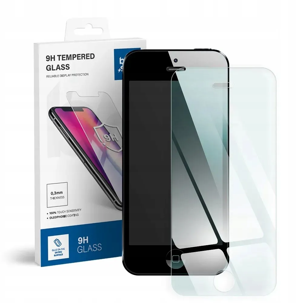 szklo-hartowane-blue-star-do-iphone-5-5c-5s-stan-nowy