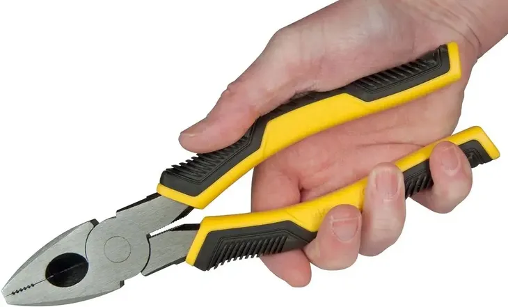 kombinerki-stanley-control-grip-74456-150-mm-marka-stanley-informacje-dodatkowe-hartowane-szczeki