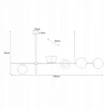 lampa-sufitowa-vuelta-k-4737-czarny-bialy-matowy-minimalistyczna-stylowa-stan-nowy
