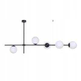 lampa-sufitowa-vuelta-k-4738-czarny-bialy-matowy-minimalistyczna-stylowa