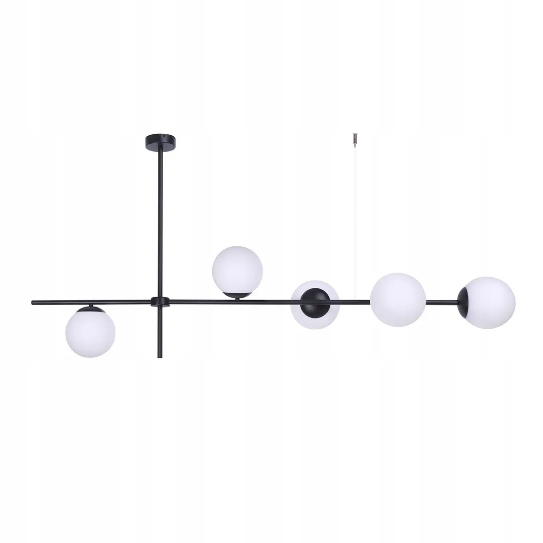 lampa-sufitowa-vuelta-k-4738-czarny-bialy-matowy-minimalistyczna-stylowa