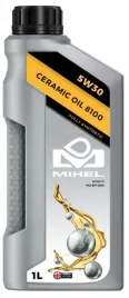 mihel-ceramic-oil-8100-5w30-1l