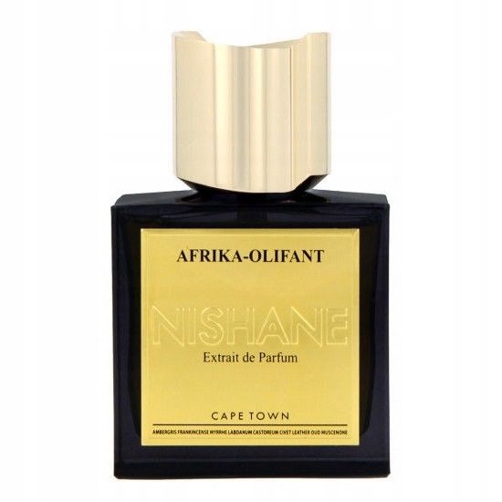 nishane afrika-olifant