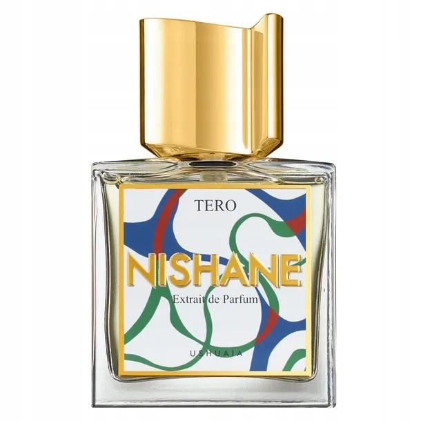 nishane tero ekstrakt perfum 100 ml    