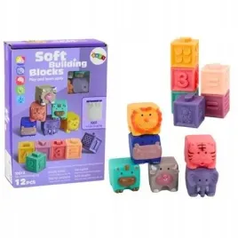 klocki-miekkie-zwierzeta-litery-kolorowe-12szt