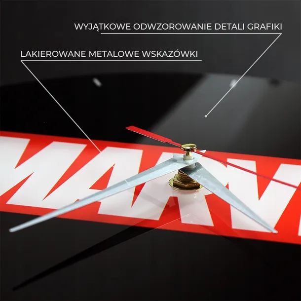 zegar-scienny-matowy-marvel-czarny-marka-marvel