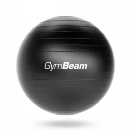 pilka-klasyczna-gymbeam-85-cm-czarny