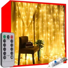 kurtyna-swietlna-do-okna-300-led-3d-na-pilota