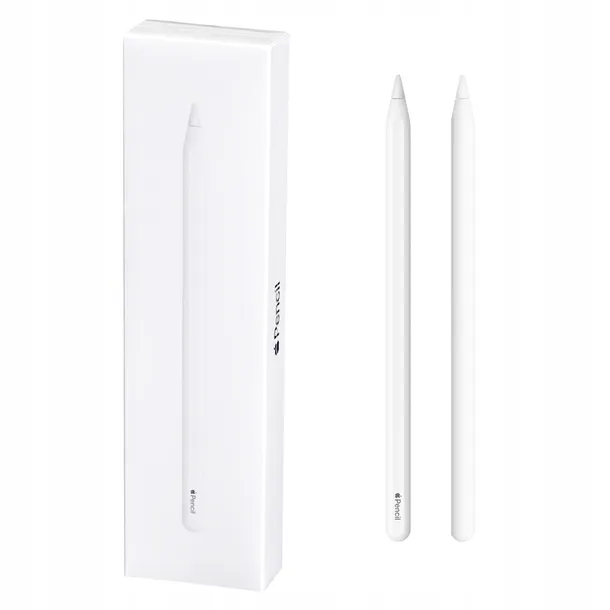 Rysik Apple Pencil GEN2 biały Oryginalny Pen iPad Pro iPad