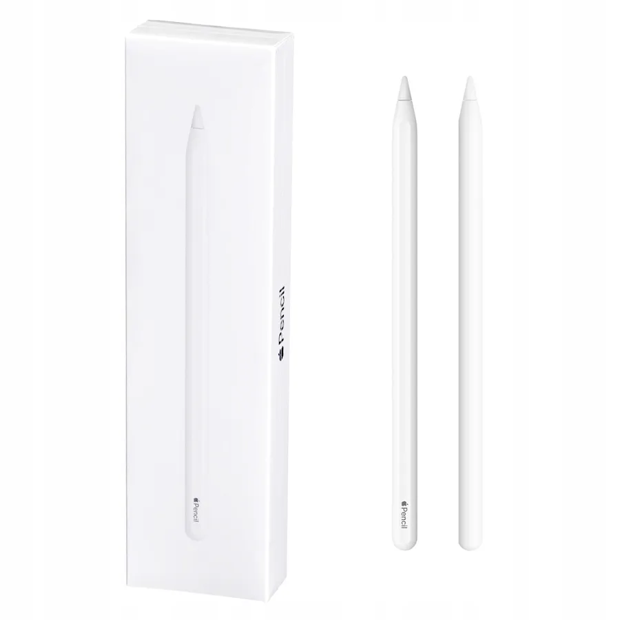 T*♡様 Apple Pencil ホワイト　第二世代 Apple Pencil 第2世代 MU8F2J/A MU8F2ZA/A 美品 ホワイト | 中古