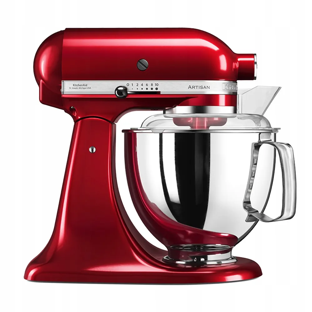 robot-kuchenny-kitchenaid-artisan-5ksm175pseca