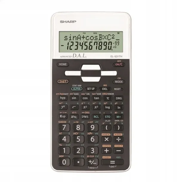 kalkulator-naukowy-sharp-el-531thwh