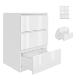 komoda-z-szufladami-50x75x40cm-szafka-regal-3-szuflady-bialy-polysk