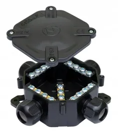 puszka-hermetyczna-natynkowa-elektryczna-z-dlawnicami-czarna-ip67-80x80x45