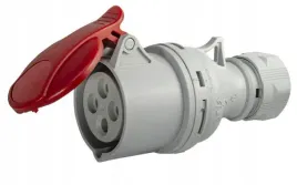 gniazdo-silowe-przenosne-4p-32a-3p-pe-ip44-isn3243-wysoka-jakosc-sez