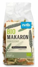 makaron-orkiszowy-trojkolorowy-slimaczki-bio-250-g-niro