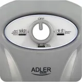 adler-ad-2167-masazer-do-stop-bialy-certyfikat-ce