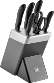 zwilling-zestaw-5-nozy-w-bloku-samoostrzacym-szary